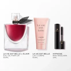 LANCÔMELa Vie est Belle L'Elixir                Coffret Eau de Parfum 50 ml