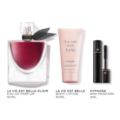 LANCÔMELa Vie est Belle l'Elixir                Coffret Eau de Parfum