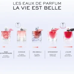 LANCÔMELa Vie est Belle L'Elixir                Eau de Parfum Rechargeable