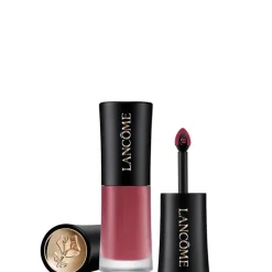 LANCÔMEL'Absolu Rouge Drama Ink                Encre à Lèvres Semi-Mate Longue Tenue