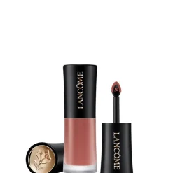LANCÔMEL'Absolu Rouge Drama Ink                Encre à Lèvres Semi-Mate Longue Tenue