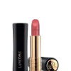 LANCÔMEL'Absolu Rouge                Rouge à Lèvres Satiné – Hydratation & Confort Longue Tenue