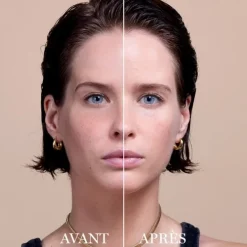 LANCÔMELancôme Teint Idole Ultra Wear Care & Glow Fond De Teint Soin 24h Fini Lumineux & Frais SPF25