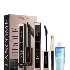 LANCÔMELash Idôle                Coffret Maquillage Routine Beauté Regard