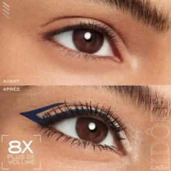 LANCÔMELash Idôle                Coffret Maquillage Routine Beauté Regard