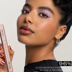 LANCÔMELash Idôle Flutter Extension                Mascara Longueur Extrême et Séparation Instantanée