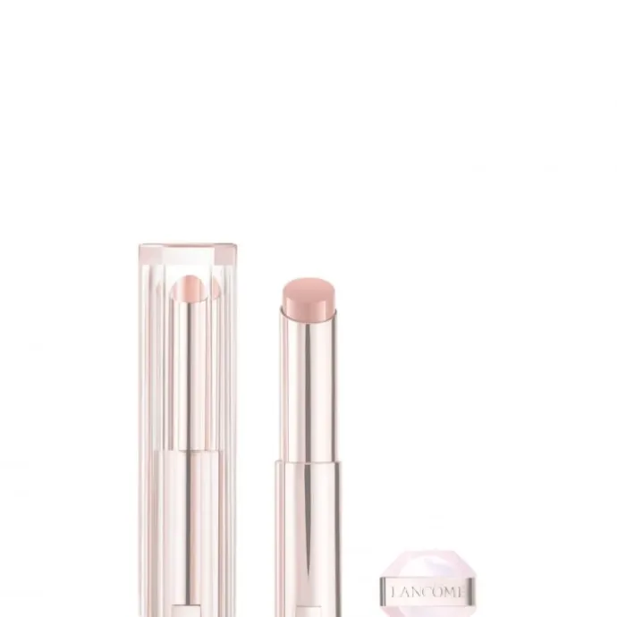 LANCÔMELip Idôle Butterglow Baume à Lèvres Coloré Eclat, Soin Hydratant