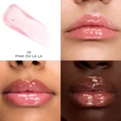 LANCÔMELip Idôle Juicy Treat                Gloss Huile à Lèvres