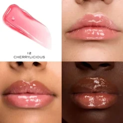 LANCÔMELip Idôle Juicy Treat                Gloss Huile à Lèvres