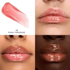LANCÔMELip Idôle Juicy Treat                Gloss Huile à Lèvres