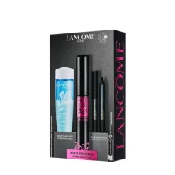 LANCÔMEMonsieur Big                Coffret Maquillage Routine Beauté Regard