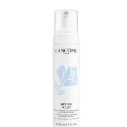 LANCÔMEMousse Éclat                Nettoyant Auto-Moussant Clarifiant