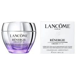 LANCÔMERénergie                Crème Anti-Âge Haute Performance SPF20