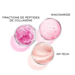 LANCÔMERénergie                Crème de jour anti-âge