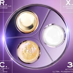 LANCÔMERénergie C.R.x. Triple Sérum Rétinol Sérum Visage