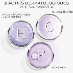 LANCÔMERénergie H.C.F Triple Sérum                Sérum Yeux Anti-Âge