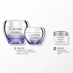 LANCÔMERénergie H.P.N. 300-Peptide                Coffret Soin Visage