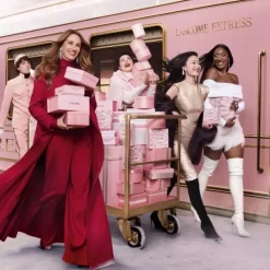 LANCÔMETrésor                Coffret Eau de Parfum 50 ml