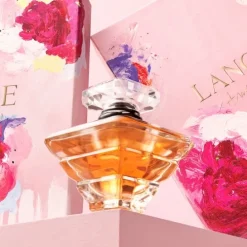 LANCÔMETrésor                Coffret Eau de Parfum et Lait de Parfum