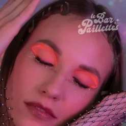 Le Bar à PaillettesBulles d'Agrume                Paillettes Libres Biodégradables