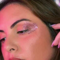 Le Bar à PaillettesFrench Blonde                Paillettes Libres Biodégradables