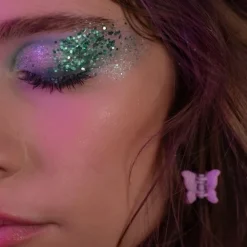 Le Bar à PaillettesJet                Paillettes Libres Biodégradables