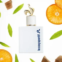 Le Coq SportifBlanc Relax Recharge Eau de Parfum