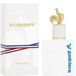 Le Coq SportifBlanc Relax                Eau de Parfum Rechargeable