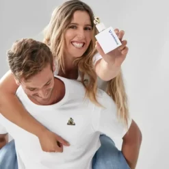 Le Coq SportifBlanc Relax                Eau de Parfum Rechargeable