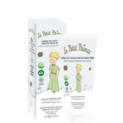 Le Petit Prince                Crème de Change Protectrice Bébé