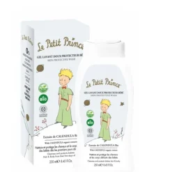 Le Petit Prince                Gel Lavant Doux Protecteur Bébé