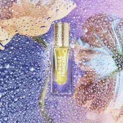 Le Rouge FrançaisLampyris Divine                Huile à Lèvres