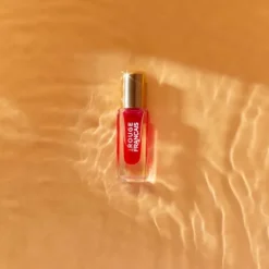 Le Rouge FrançaisLampyris Divine                Huile à Lèvres