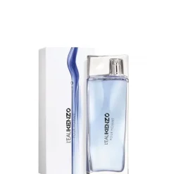 L'Eau Kenzo pour Homme                Eau de Toilette