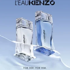 L'Eau Kenzo pour Homme                Eau de Toilette