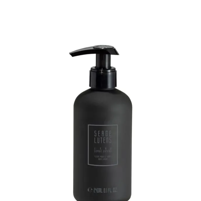 L'Eau Serge Lutens Fluide pour le Corps
