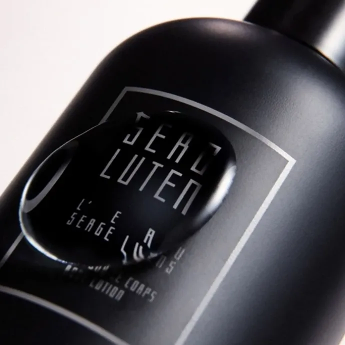 L'Eau Serge Lutens Fluide pour le Corps