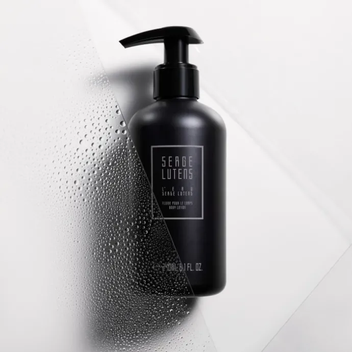 L'Eau Serge Lutens Fluide pour le Corps