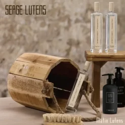 L'Eau Serge Lutens Fluide pour le Corps