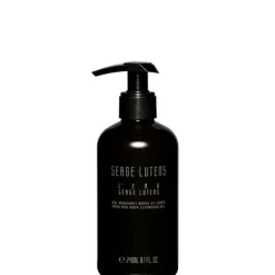 L'Eau Serge Lutens                Gel Moussant Mains & Corps