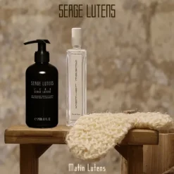 L'Eau Serge Lutens                Gel Moussant Mains & Corps
