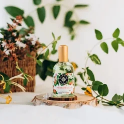 Les Petits PlaisirsChevrefeuille                Eau de Toilette