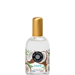 Les Petits PlaisirsCoco                Eau de Toilette