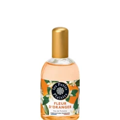 Les Petits PlaisirsFleur d'Oranger                Eau de Toilette