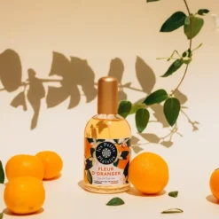 Les Petits PlaisirsFleur d'Oranger                Eau de Toilette