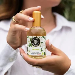 Les Petits PlaisirsJasmin                Eau de Toilette