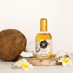 Les Petits PlaisirsMonoï Coco                Eau de Toilette