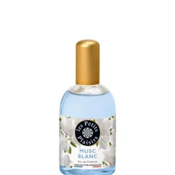 Les Petits PlaisirsMusc Blanc                Eau de Toilette