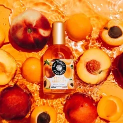 Les Petits PlaisirsPêche Abricot                Eau de Toilette