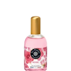 Les Petits PlaisirsRose                Eau de Toilette